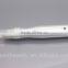 2016 Newest LED Derma skin pen dermapen with 2pcs Needle Cartridge