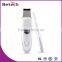 10% Discount Anion Ultrasonic Face Skin Peeling Massager Facial Cleaner Scrubber EMS