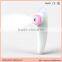 Portable 2 in 1 facial steamer magnification lamp mini facial steamer