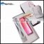 Water spray electric rechargeable portable face mist instrument