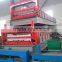 metal plate forming machine