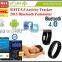 SIFIT-5.5 Activity Tracker, Bluetooth Anti-Lost Wristband Pedometer, Activity Tracker