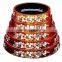 Japanese sushi barrel for delicious food