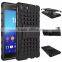 For SONY XPERIA M5 DUAL E5603 Armor CASE Heavy Duty Hybrid Rugged TPU Impact Kickstand Hard ShockProof CASE OUT DOOR CASE