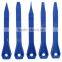 11Pc Molding Upholstery Clip Removal Tool Kit