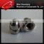 stainless steel din1587 hex cap nut