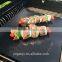 2016 The Re-Usable, Non-Stick, Easy Clean Grill Mat to Make Grilling Better Than Ever