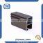 ISO Certified Paint t slot aluminum extrusions