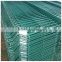 welded wire fence panel ISO9001