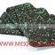 8mm green EPDM granule environment gym flooring
