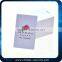 Access control proximity 125khz/13.56mhz rfid card dispenser for wholesales