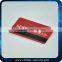 High quality vip card with great price