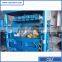 Factory baler for beverage bottle