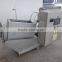 Disc filter machine