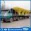 Large road machinery environment friendly mobile asphalt mixing plan