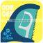 USA refresh mint floss toothpicks