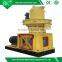 CE ring die pellet mill