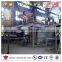 Battery Recycling Lead Recycling Reverberatory Furnace