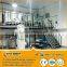 Waste ternary catalysts recycling machine