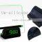 Flashing Message board LED Alarm Clock