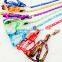 China factory direct sale high quality dog collars with customized logo