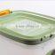 Pet food storage pet bowls pet feeder cat food storage dog food storage