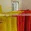 PE tubular net bag for fruits and vegetable 15cm width or as request ,malla de polietileno en rollos