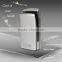 Quick Drying Wall Mounted Portable Hand Dryer for Toilet