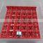 quail egg incubator with CE certification WQ-72