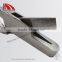 animal ear notcher in V style150*40 mm