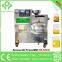 China Best Screw Electric Hydraulic Soybean Oil Press Oil Extraction Machine 45kg/h