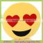 Hotsell emoticon plush emoji pillow