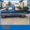 battery power electric truck made in China hot selling with seat belt