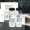 Top Quality Korea my bottle with bag 500ml,birthday gifts water bottle bpa free
