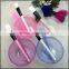 4pcs Packed DIY Beauty Tool Mask Mixing Bowl With Spatula And Brush