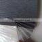 YS factory high quality fiberglass pleated insect screen/plisse window screening/Floding screen