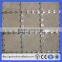 Diamond Hole/Square Hole galvanized and pvc concertina razor wire Fence (Guangzhou Factory)