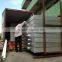  Foshan Guangdong pad and fan greenhouse cooling systems