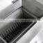 CE Certified Convenience Electric Cut The Chicken Machine With High Quality