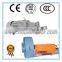 GHH/GHV medium gear reduction electric motor gear motor geared brake motor AC motor with reducer