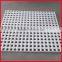 poultry rabbit flooring