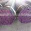 Large Diameter ERW Steel Pipe And Low Pressure Fluid Linepipe