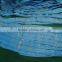 100% virgin HDPE agricultural woven and knitted green sun shade net for greenhouse