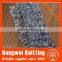 factory price sun reflection aluminum foil net