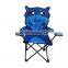 Cheap folding chiar /beach chair/ fish chair/moon chair/promotion chair