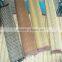 WY-CC159 2016 with high quality china bamboo placemat bamboo table mat