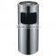 2015 hot sell Swing Top waste bin/trash can