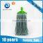 Wholesale short headband cotton kentucky cleaning mop