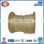 hollow woven UHMWPE Rope wholesale XINSAILFISH