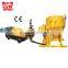 High Speed Whirlpool 400L Cement Grout Pump Mixer